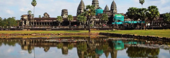 Angkor Wat – ASPETTATIVE
