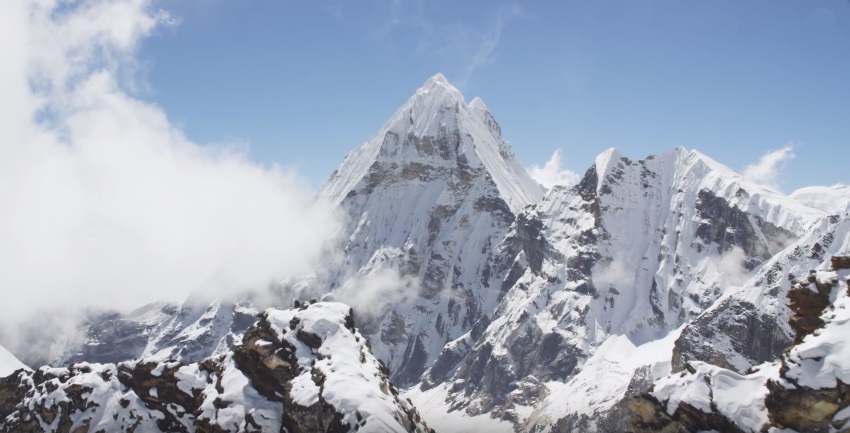 significati nomi montagne 8000 metri