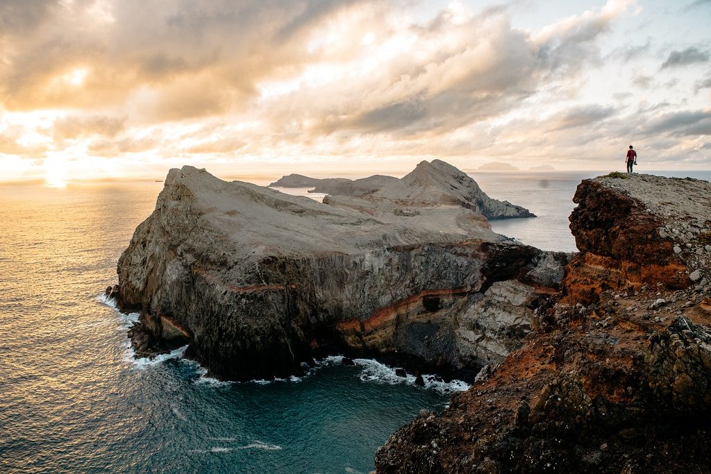 Madeira Portogallo cosa vedere e fare