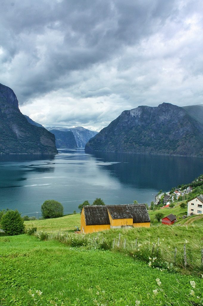 norvegia fiordi geiranger lysefjord dove andare cosa vedere crociera geiranger