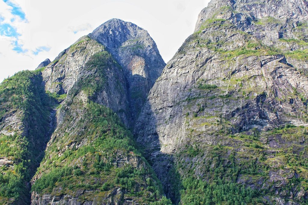 norvegia fiordi geiranger lysefjord dove andare cosa vedere crociera geiranger