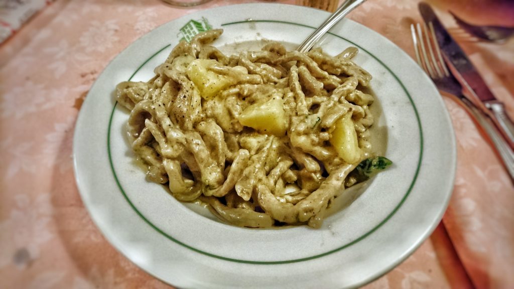 pizzoccheri teglio migliori del mondo hotel bellavista