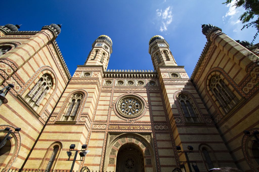 cosa vedere a budapest in 2 o 3 giorni o in un weekend nella capitale ungherese