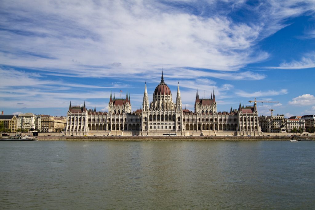 cosa vedere a budapest in 2 o 3 giorni o in un weekend nella capitale ungherese