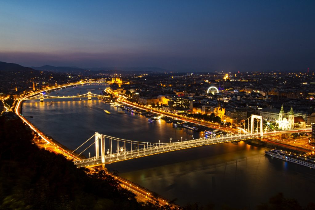 cosa vedere a budapest in 2 o 3 giorni o in un weekend nella capitale ungherese